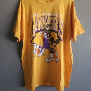 Los Angeles Lakers Shirt